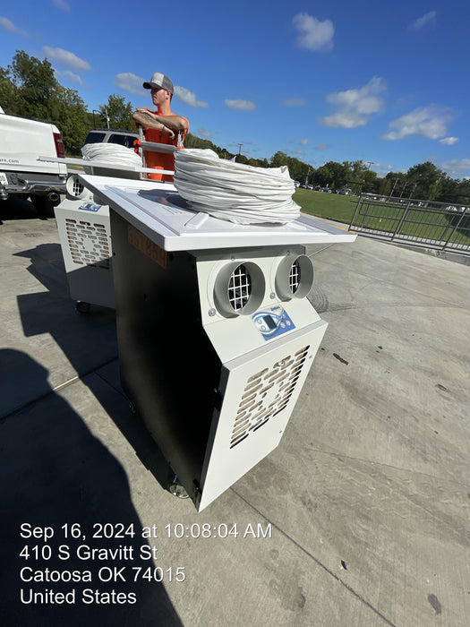 2023 KWIKOOL KPAC1411-2