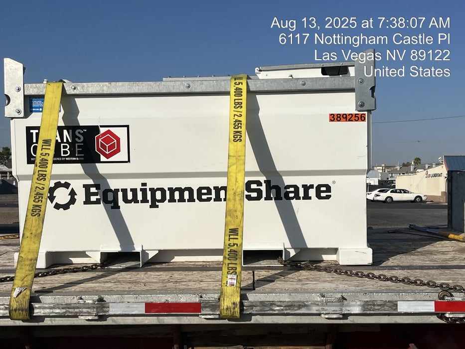 2024 WESTERN GLOBAL 20TCG-ES