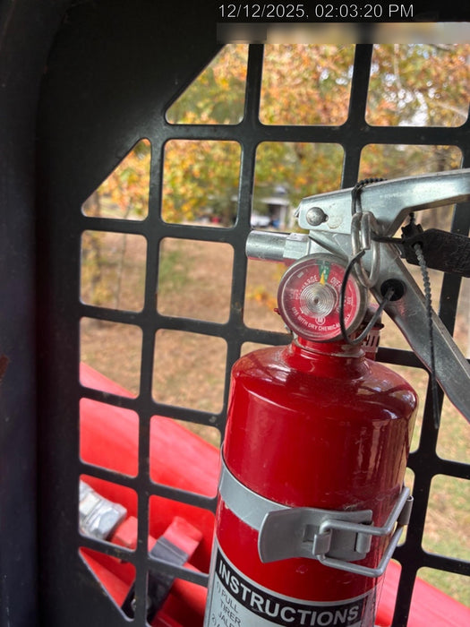 2020 KUBOTA SVL95-2SHC