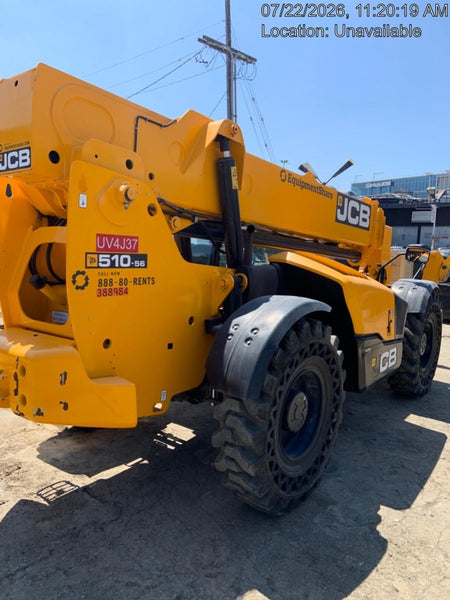 2024 JCB 510-56
