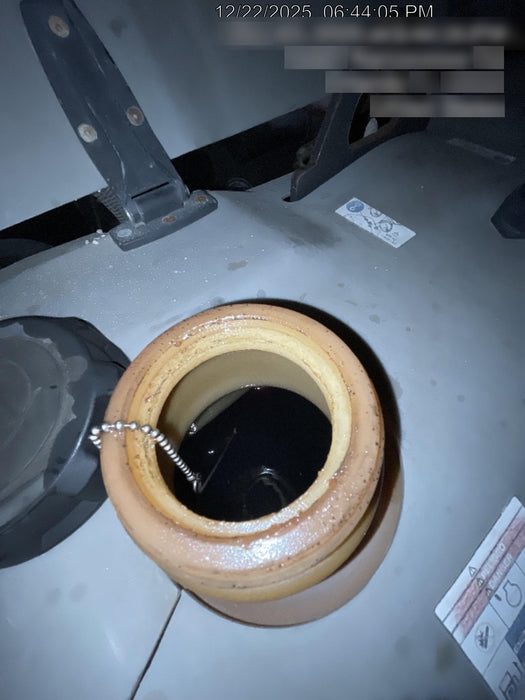 2019 Wacker Neuson LTV6L-MH Wacker Neuson LTV6L Mobile Light Tower w/Fuel Level Sensor Installed