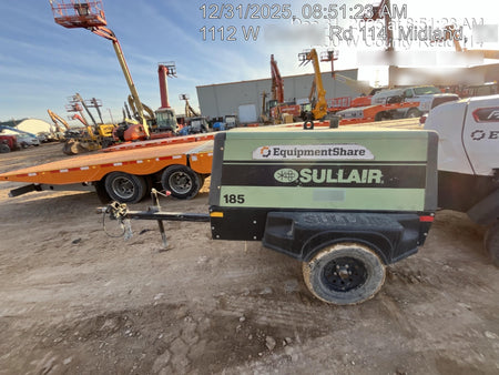 2019 SULLAIR 185-DPQ