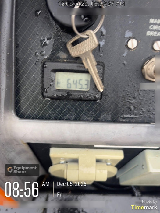 2024 Generac MLT6SKDS-STD4 ELEC WINCH Diesel, Electric Winch Mast, Powerzone Controller, (4) 320W LED Lights, 4kW Generator, 39.9 Gal Fuel Tank, 2" Ball, T3