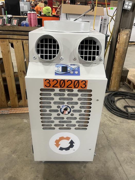 2023 KWIKOOL KPAC1411-2