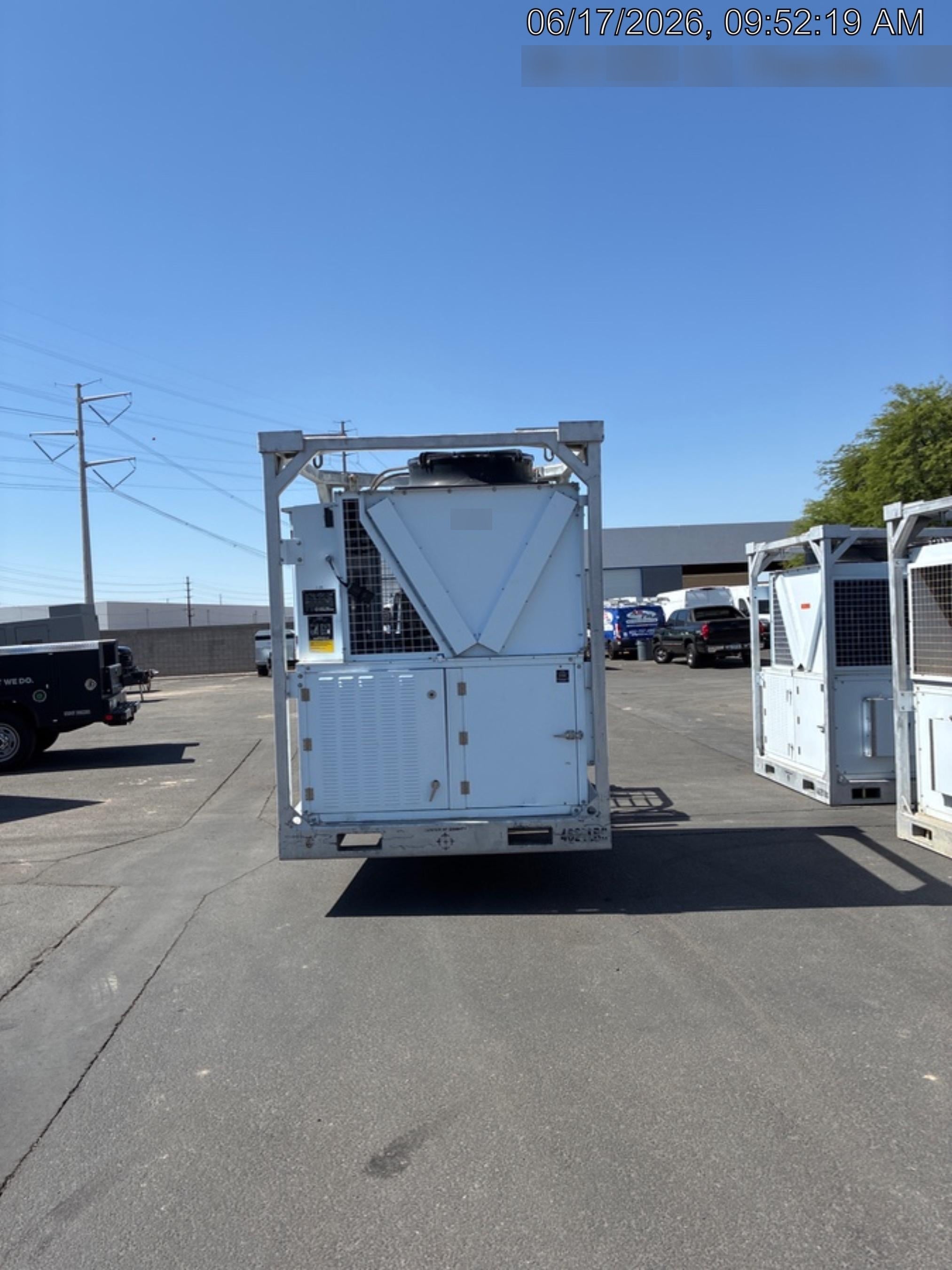 2020 SMARTECH SACP41A-HS