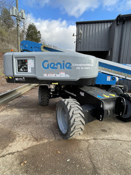 2024 GENIE S-65 XC