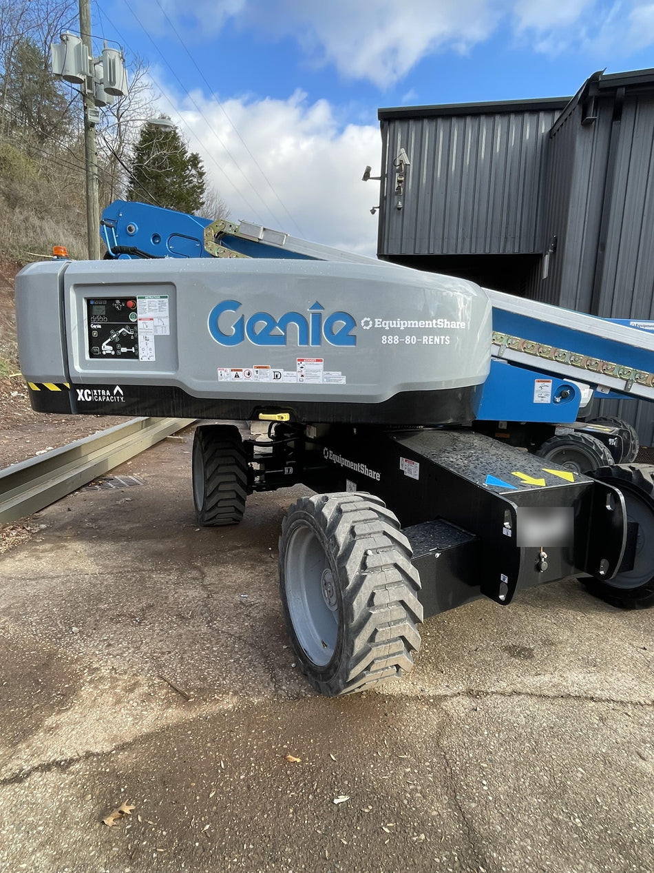 2024 GENIE S-65 XC