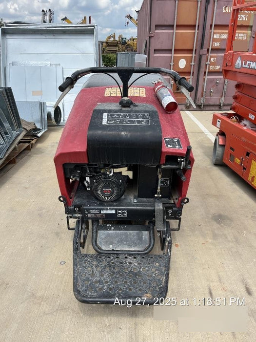 2023 TORO MB-1600