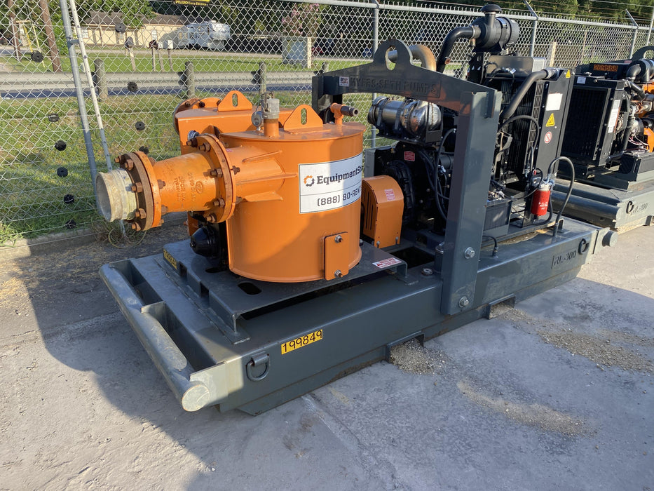 2021 MYERS-SETH RL-300