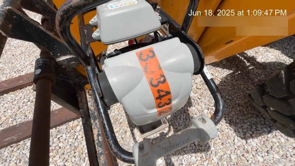 2023 MULTIQUIP MTX60HD