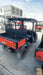 2022 Kubota RTV-X1140W-H Plastic Canopy, Windshield Acrylic Clear, LED Strobe Light, Wire Harness Kit, Back up Alarm
