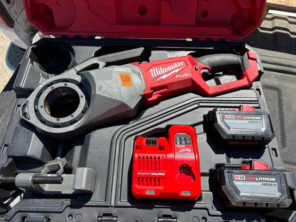 2021 MILWAUKEE 2874-22HD