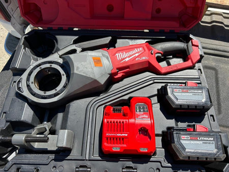 2021 MILWAUKEE 2874-22HD