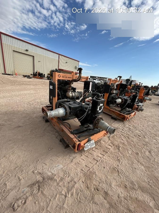 2021 PIONEER PP66S12L71-TD2.9L4