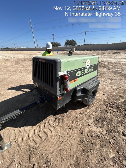 2020 SULLAIR 185-DPQ