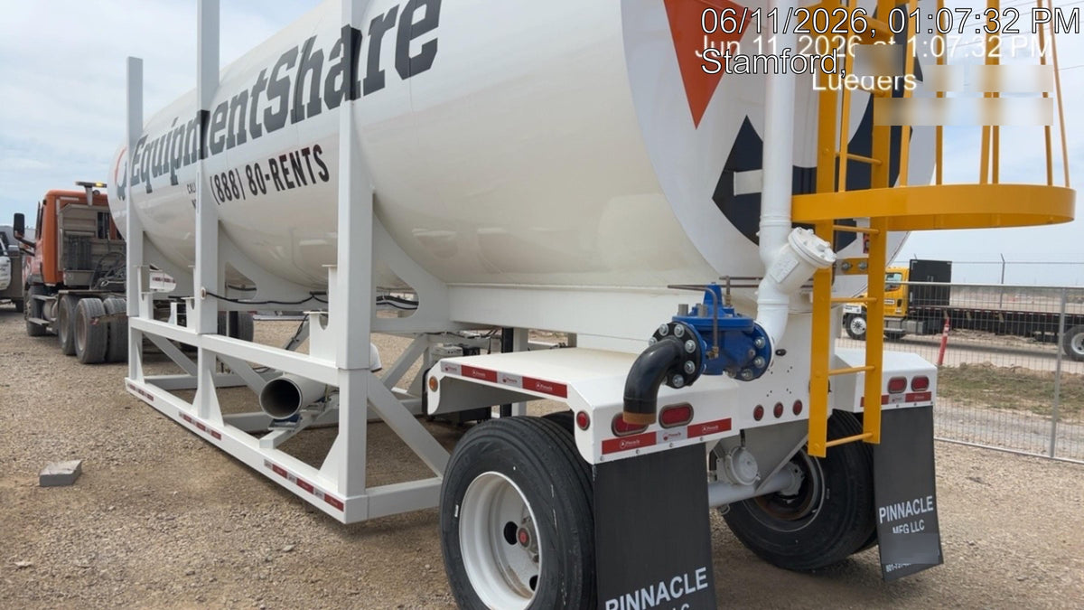 2026 PINNACLE PWT1200