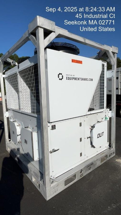 2024 SMARTECH SACP41A-HS