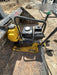 2021 WACKER NEUSON VP1550AW