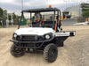 2022 KAWASAKI Mule PRO-DXT (Half Door)