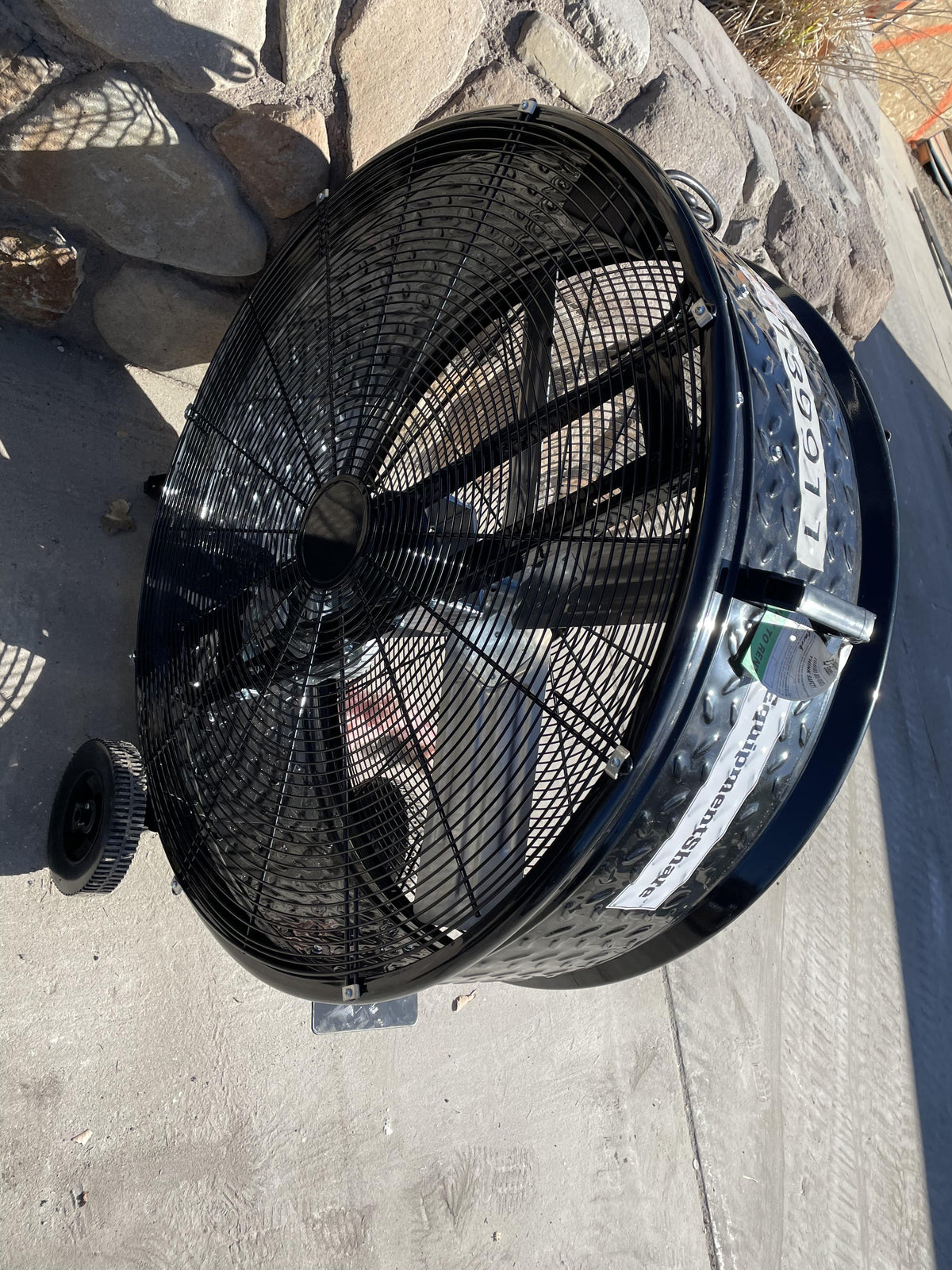 2021 PINNACLE MHD-36-BDF