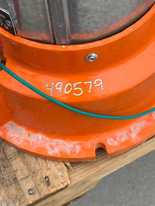 2025 MICHIGAN PNEUMATIC ES-8AM-TRACKER