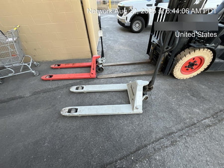 2023 STRONGWAY 4400 lb Pallet Jack