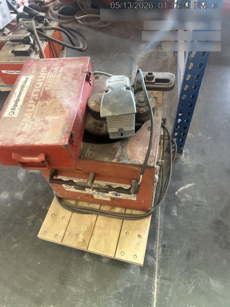 2021 MULTIQUIP MB25A