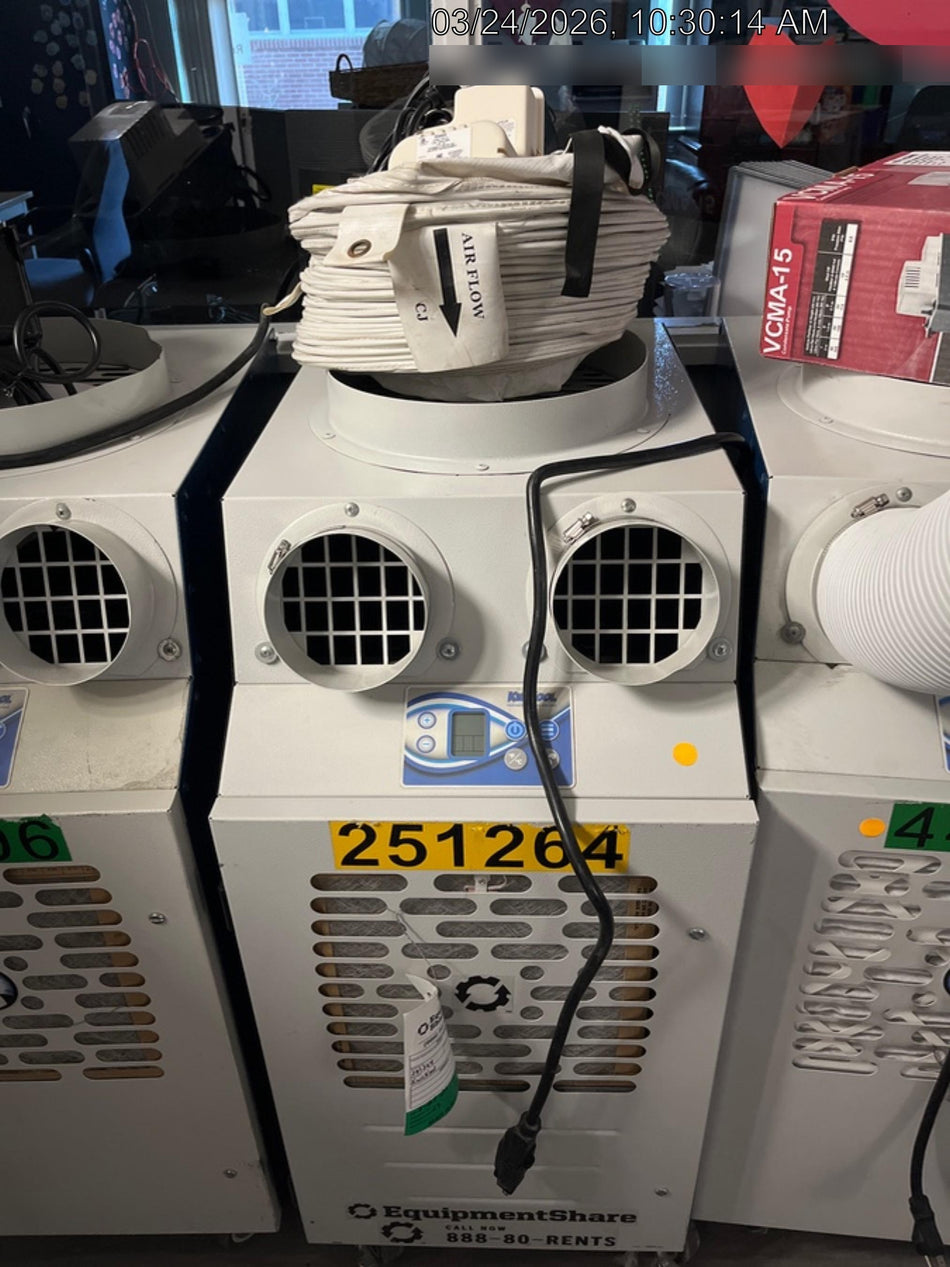 2022 KWIKOOL KPAC1811-2