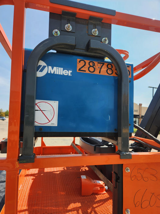 2023 MILLER ELECTRIC CST-280