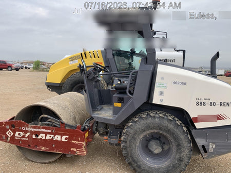 2024 DYNAPAC CA1300D