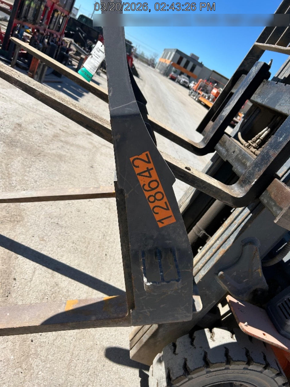 2020 PALADIN 48" Pallet Forks - Paladin