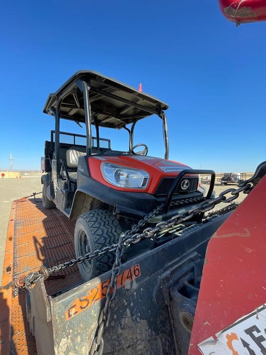 2022 KUBOTA RTV-X1140W-H (Canopy)