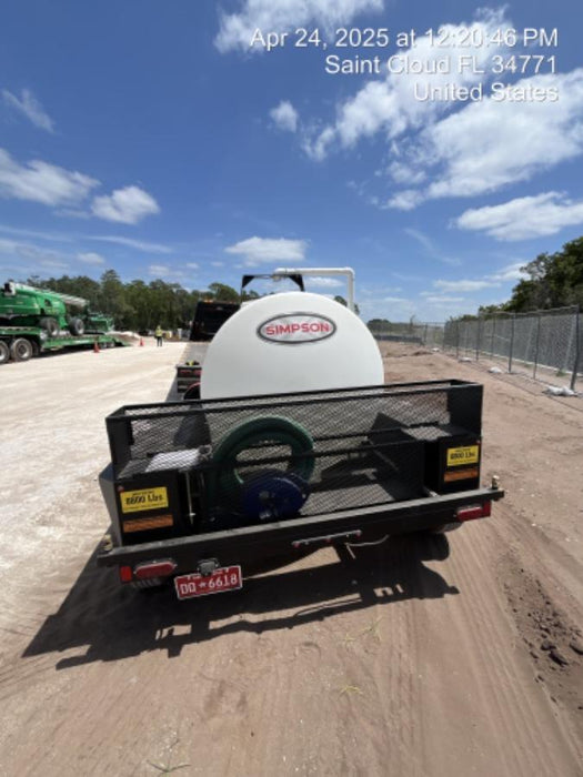 2024 SIMPSON SWT-52517