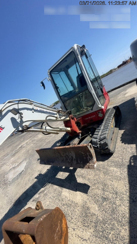 2021 EPIROC EC60T