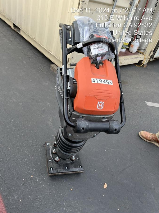 2024 HUSQVARNA LT6005