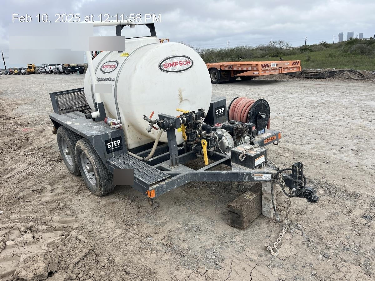 2023 SIMPSON SWT-52517