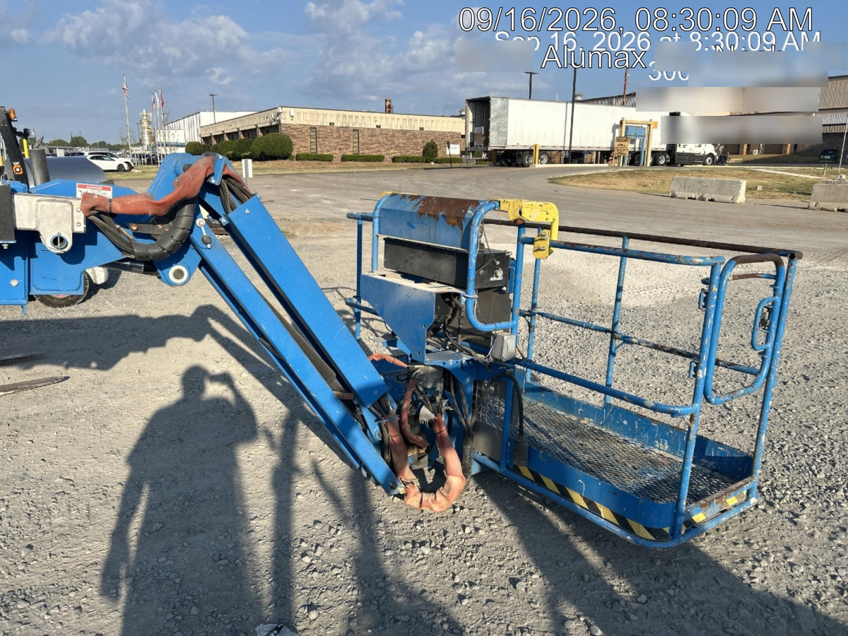 2023 GENIE S-85 XC
