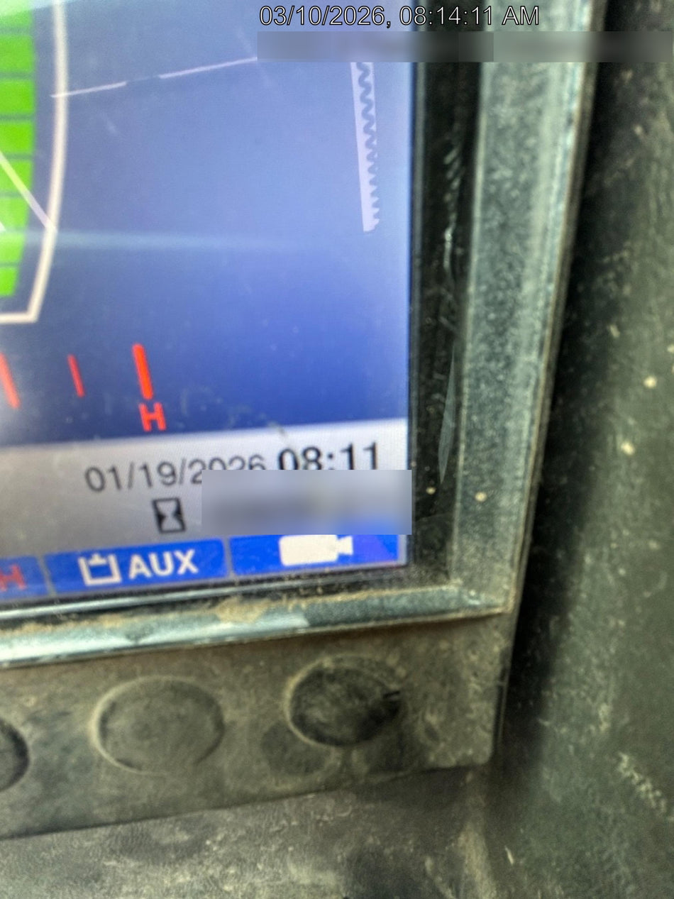 2019 TAKEUCHI TB290