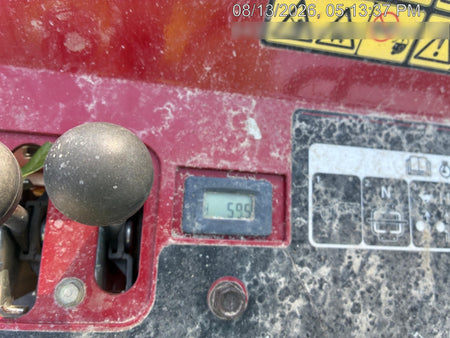 2022 TORO TRX-250