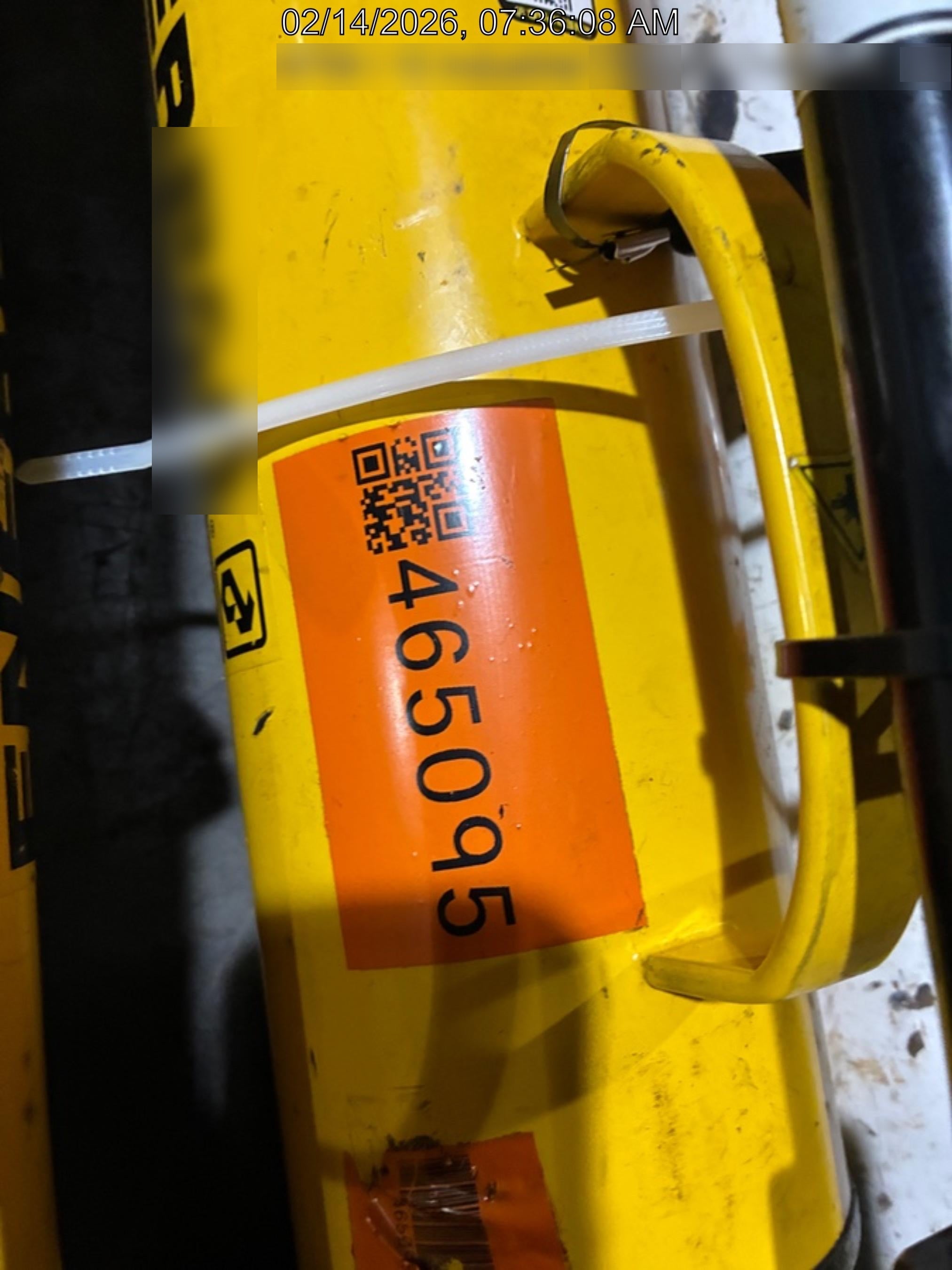 2024 ENERPAC P80