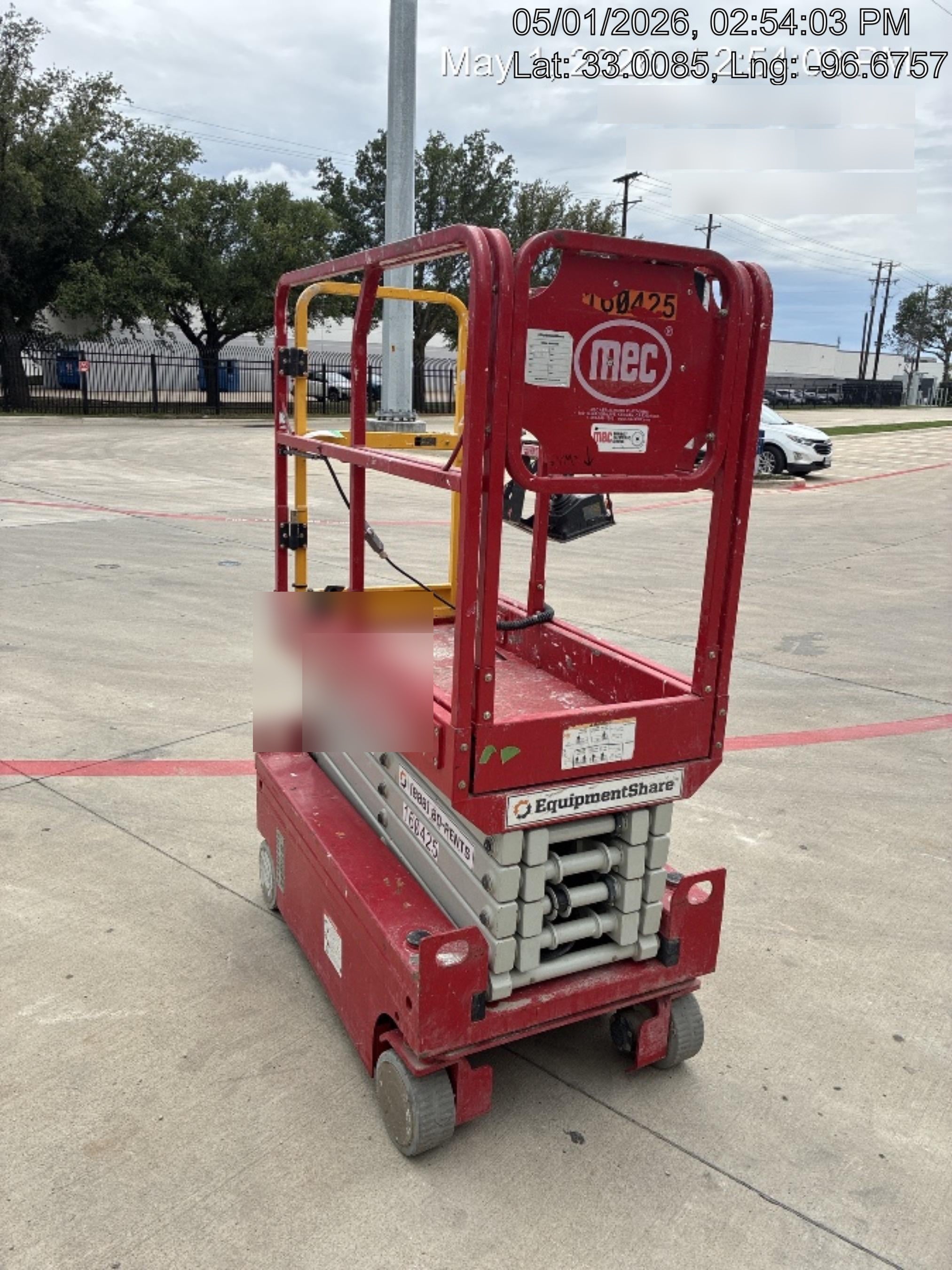 2021 MEC Micro 19