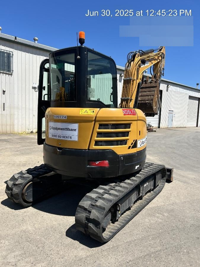 2023 STEEL UNLIMITED SUIEXC1024B