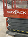 2009 SKYJACK SJIII-4632