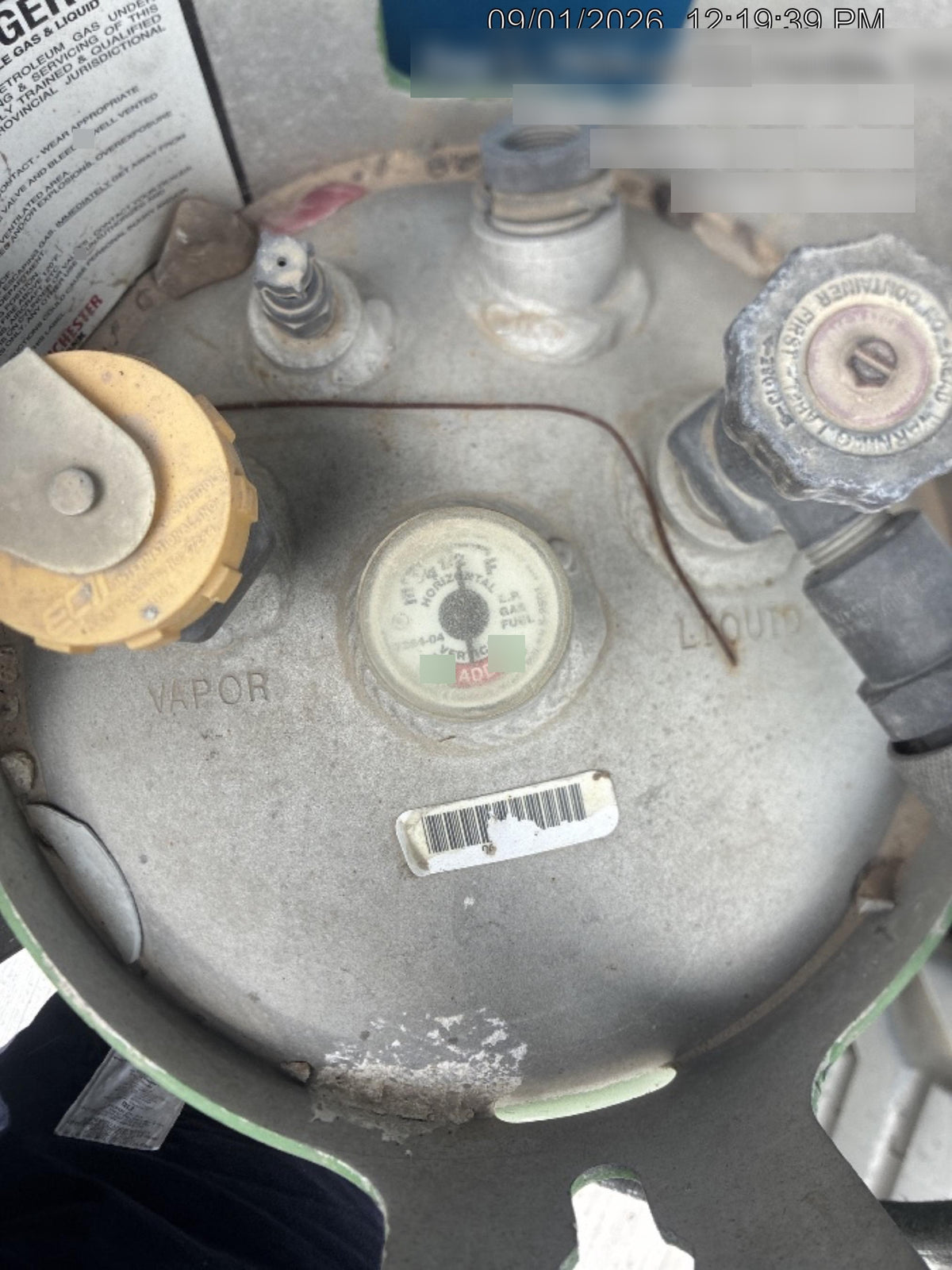 2023 GENIE GS-4390 RT