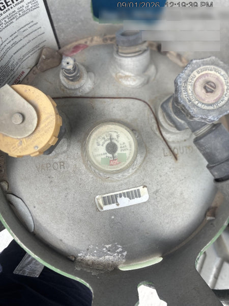 2023 GENIE GS-4390 RT