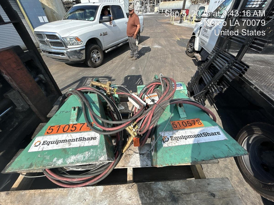 2025 JD NEUHAUS PROFI 1.5/3TI