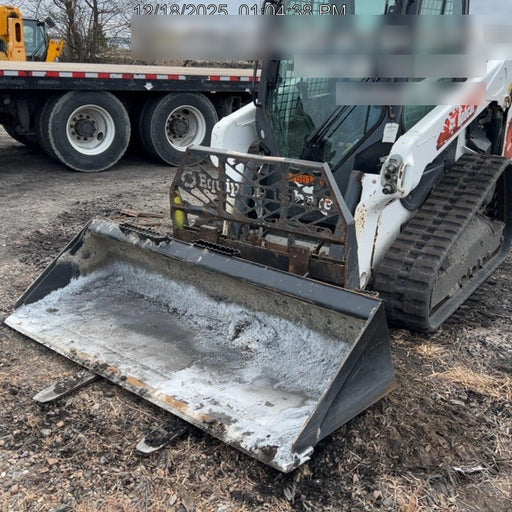 2020 WACKER NEUSON 48" Pallet Forks