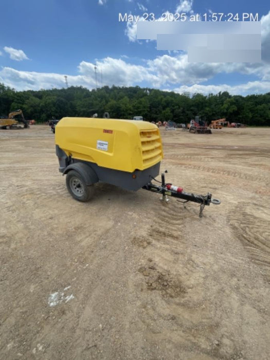 2020 ATLAS COPCO XAS188