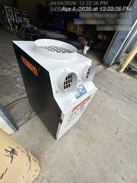 2023 KWIKOOL KPAC1411-2
