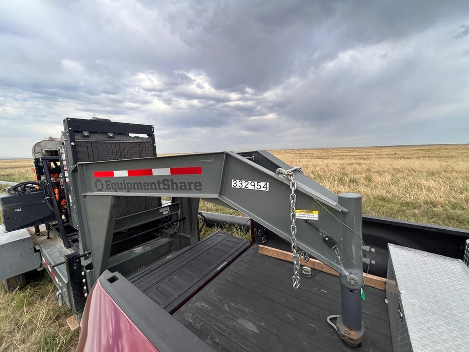 2023 PREMIER PUMP 8NHTH-RP-DC13